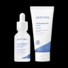 Astra [에스트라][듀오] 아토베리어365 세라-히알 속수분 앰플 30ml + 아토베리어365크림 80ml