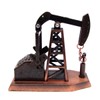 TG,LLC Treasure Gurus 1:48 O Gauge Scale Replica Oilfield Oil