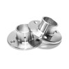 PRIOstahl Wall Flange Pipe Flange Floor Flange Push Fit Handrail