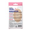 Dr. Helper Burns: 2 packs of 5/Minor wound/Dressing band/Burn band
