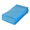 Vakly Disposable Underpads 17 x 24 in (25 Pack) –