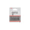 Bosch 2607001768 Screwd Bit(5) 25mm T