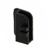 Door Glass Left Hand Retainer Clip For Stoves Oven 083317600