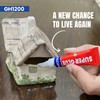 GH1200-4 Gram x 5 PCs Super Glue for All Purpose