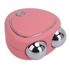 Micro Current Facial Device Massaging USB Rechargeable Lifting Face Sculpting