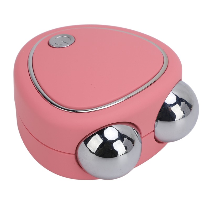 Micro Current Facial Device Massaging USB Rechargeable Lifting Face Sculpting