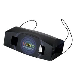 Loreo Pixi 3D Viewer Bildbetrachter