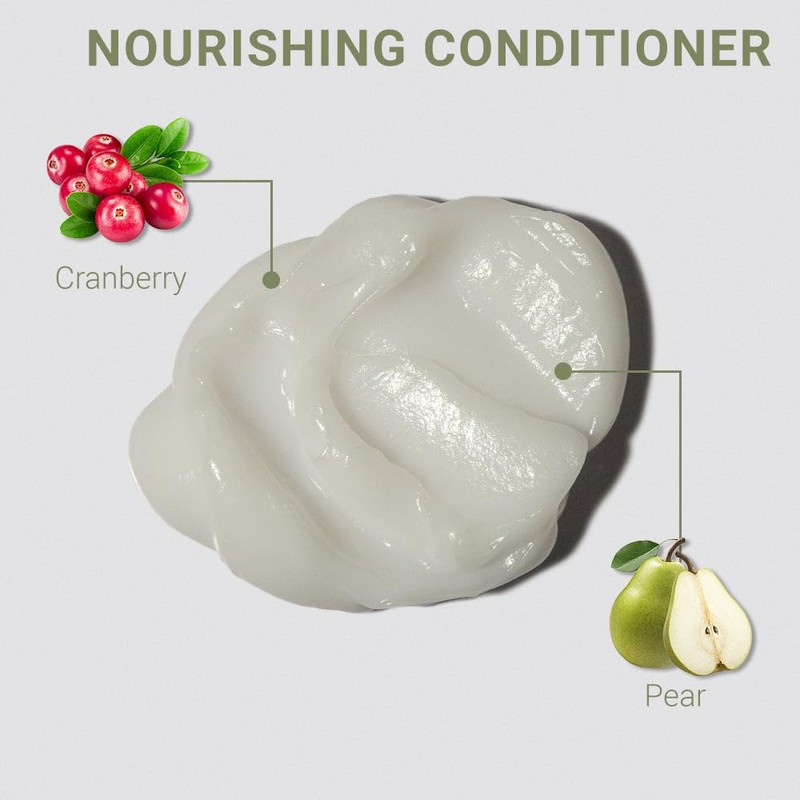 LOMA Nourishing Shampoo and Nourishing Conditioner (DUO PACK) 12 Ounce