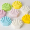 몰드46번 조개 8구 몰드 Mold No. 46 Shell 8-Cavity Mold
