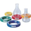 Teraoka Safety Ring SR-4 Green 20409913