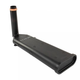 Motorcraft Ford 6.0L Powerstroke Diesel 5R110 Torqueshift Transmissoin Filter Service Kit