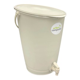 Urban Composter, Natural/Natural