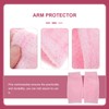 Baluue Elbow Pads with Gel Elbow Sleeves, Elbow Protect Sleeve