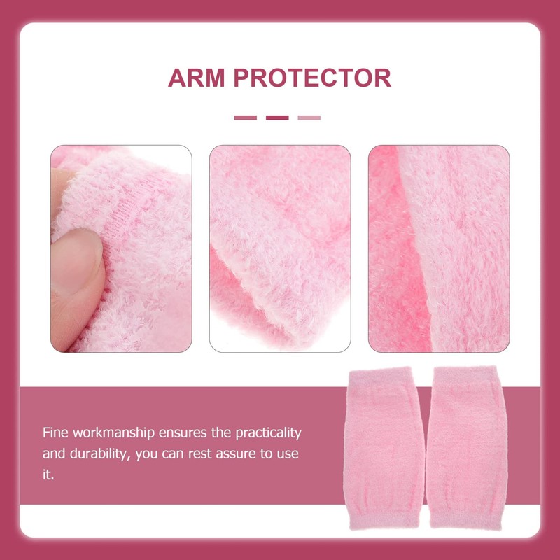 Baluue Elbow Pads with Gel Elbow Sleeves, Elbow Protect Sleeve