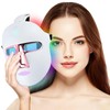LED Face Mask