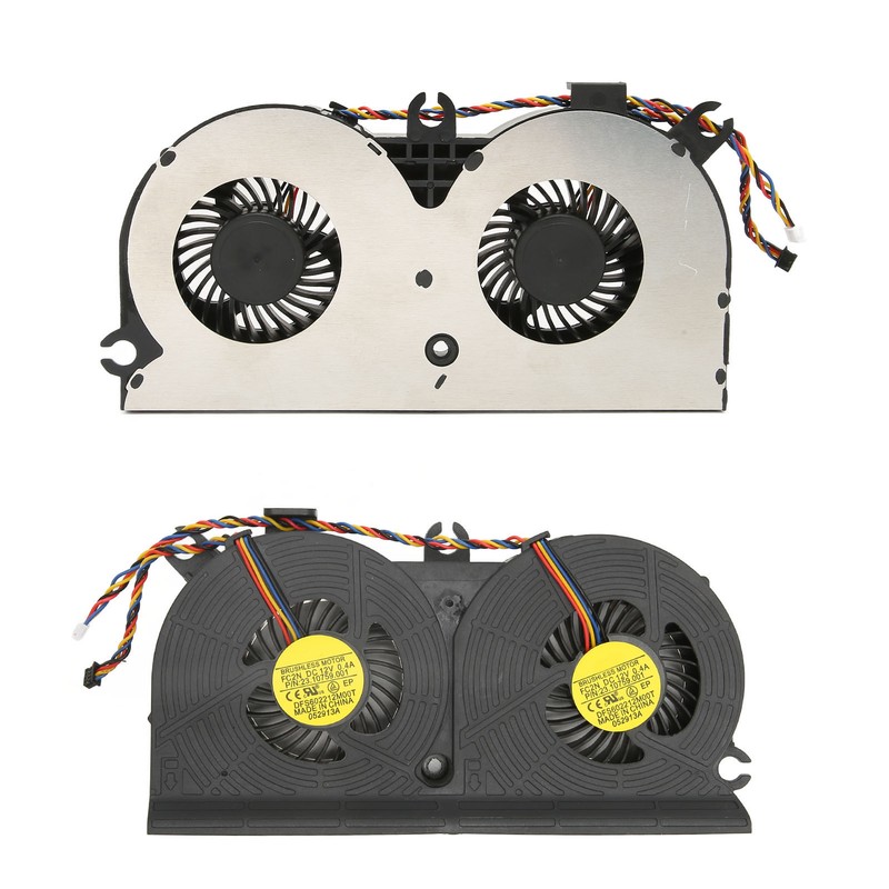 CPU Fan for EliteOne 800 G1 705 G1 Multifunction PC