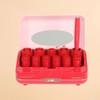 Utorex Hair Roll UHW-3300r Heating Roll Root Volume Perm Setting