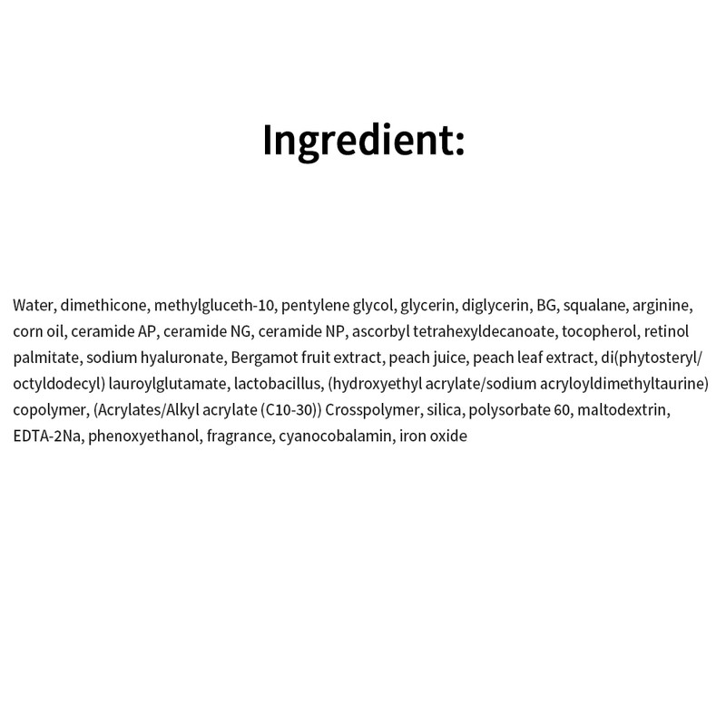 모모푸리 모이스트 베리어 크림, 80g, 1개 Momopuri Moist Barrier Cream,