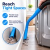Dryer Vent Cleaner Hose Attachment for Home Maintenance – Flexible