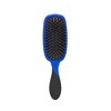 Wet Brush Pro Shine Enhancer Boar Bristle - Royal Blue