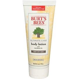 Ultimate Care Body Lotion