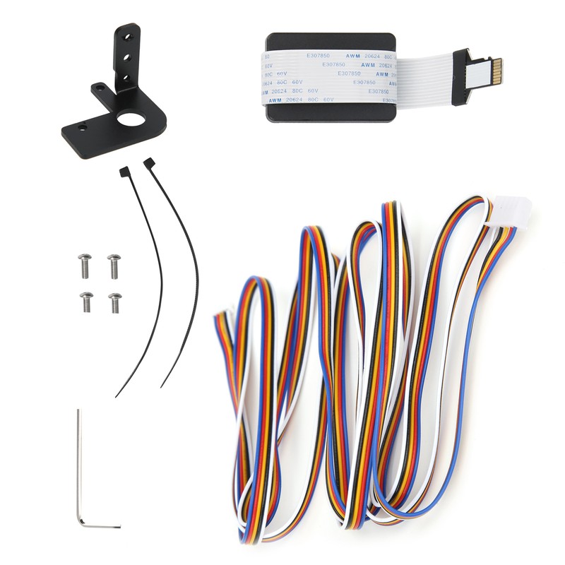 BLTouch Auto Bed Leveling Sensor Kit for Creality ender‑3 Silent