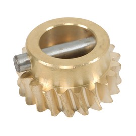 YSMN Worm Gear Replacement for Ariens 524026 924082 52402600 52422700 ST8 ST724 ST1024 ST1028 ST1032 ST1224 Snowblower