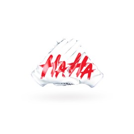 Eternity Gears Jester - Guantes de fútbol para adultos (pequeño)