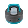 Contigo Ashland 2.0 Water Bottle with AUTOSPOUT Lid, Juniper, 40