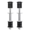 Unbranded Pair Front Stabilizer Sway Bar Link For 98-04 NISSAN