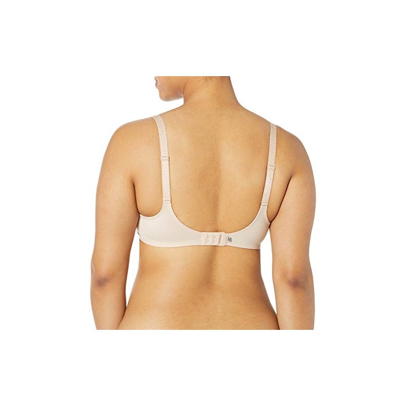 Simone Perele Women's Caresse Minimizer, Peau Rose, 34E
