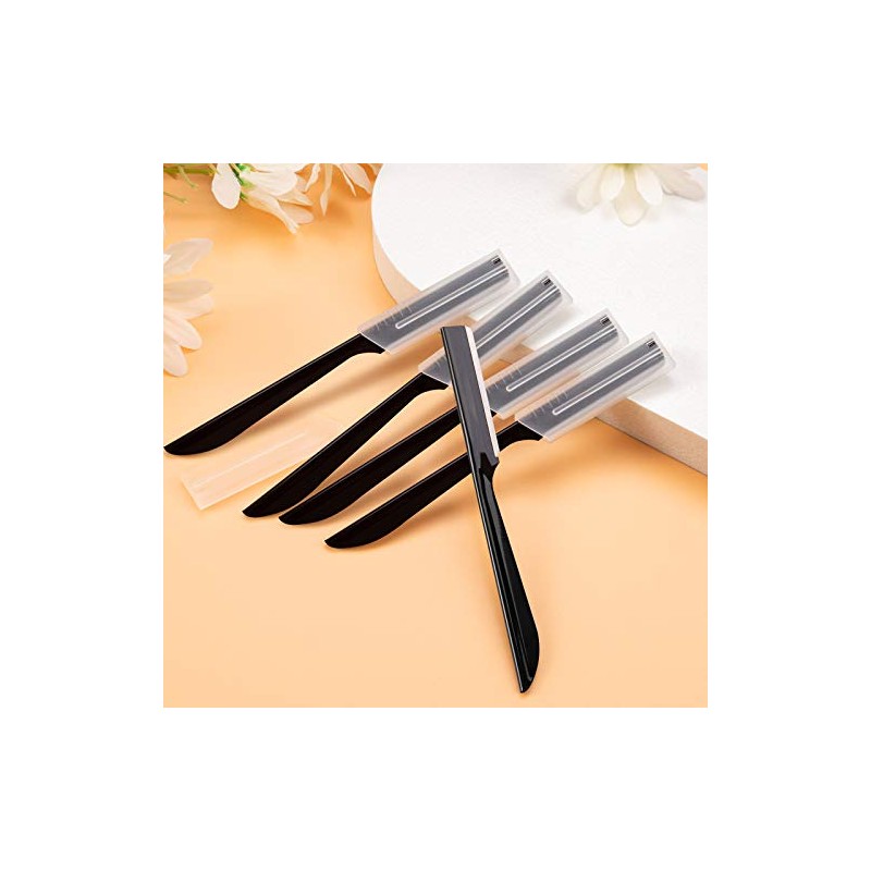 Miss Gorgeous Eyebrow Razor, Eyebrow Razor Shaper for Men and