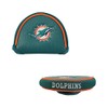 Funda para Putter de Golf Team Turquesa