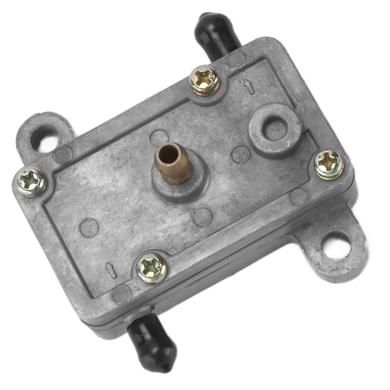ATV Fuel Pump Part DF44‑211 DF44‑211D DF44‑227 Replacement for Odyssey