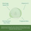 Sea-El Sea-El Moringa Seed Facial Oil Drops Super Moisturizing Antioxidant-Rich