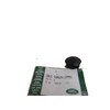 Genuine LAND ROVER FRONT or REAR WIPER ARM NUT CAP