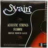 S.Yairi SY-1000 Acoustic Guitar Strings