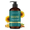 Rejuvenating Massage Oil | 8 fl oz