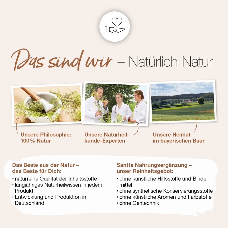 BÄRBEL DREXEL ASTAXANTHIN