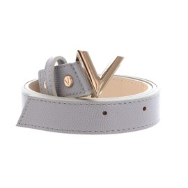 Valentino Women's Wallet, Ghiaccio/Gold