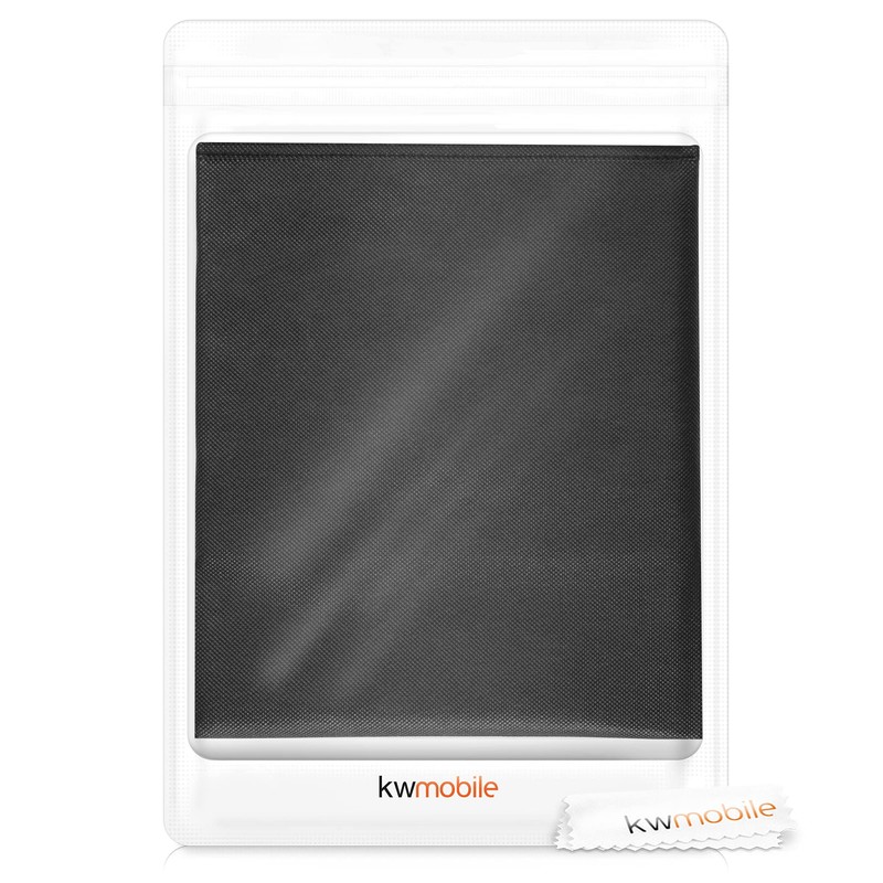 kwmobile Case Compatible with Thermomix TM5 / TM6 - Food