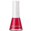 Esmalte para uñas Renova clásico wanda rojo nacarado 13 ml