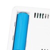 Air Quality Detector Digital USB Charging Carbon Dioxide Monitor Temperature