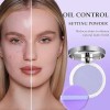 Base De Maquillaje Generic Control