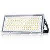 TOPAUBUB 100 W LED Floodlight Outdoor 10000 LM 1 Piece