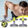 Push up Bars - Pushup Bars | Muscle Training Equipment