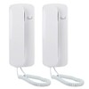 Wired Home Office Doorbell Walkie Talkie