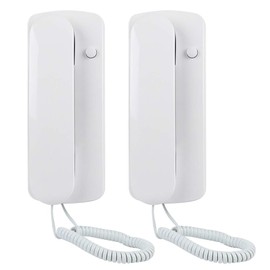 Wired Home Office Doorbell Walkie Talkie