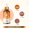 Crysalis Crysalis Marin (Citrus Reticulata) Oil - 3.38 Fl Oz