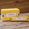 Satya Incense Sticks, 12 Packs x 15g, Sandalwood